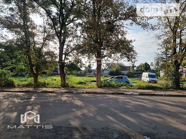 Земля коммерческого назначения в Стрые, район Стрый, площадь 58.14 сотки фото 1 Земля коммерческого назначения в Стрые, район Стрый, площадь 58.14 сотки фото 1