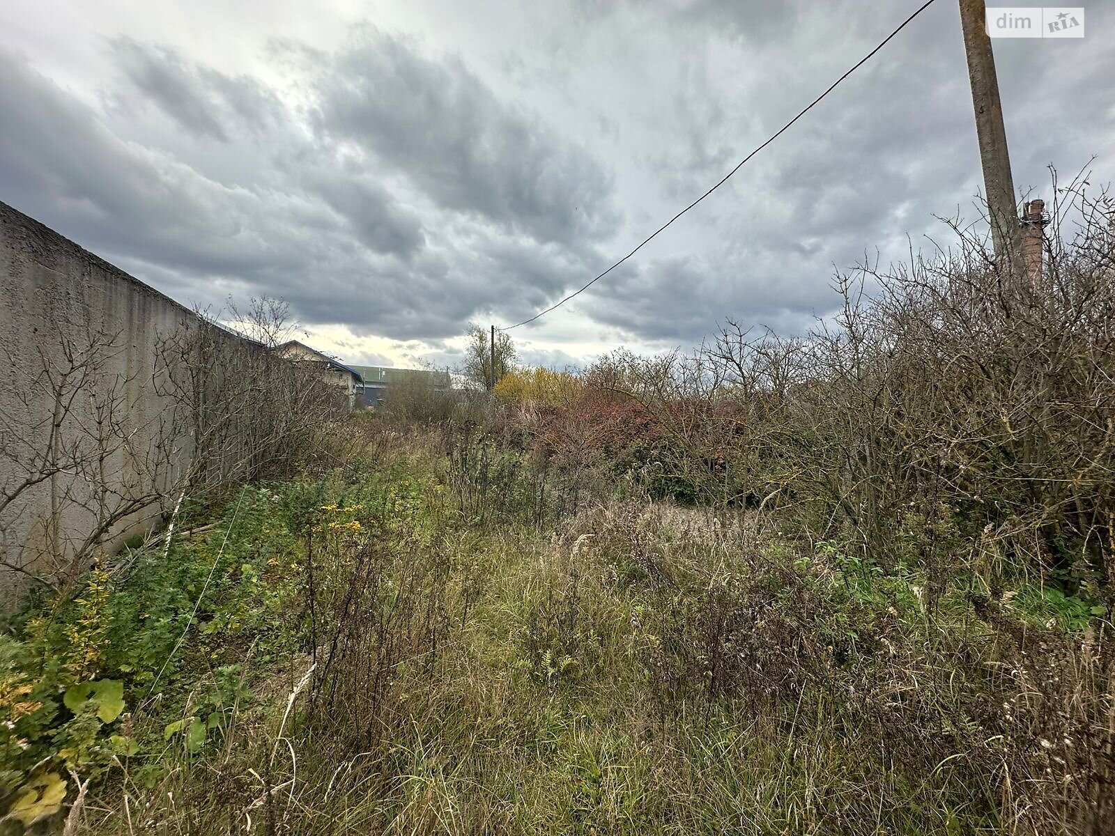 Земельный участок коммерческого назначения в Стрые, площадь 0.7 Га фото 1 Земельный участок коммерческого назначения в Стрые, площадь 0.7 Га фото 1