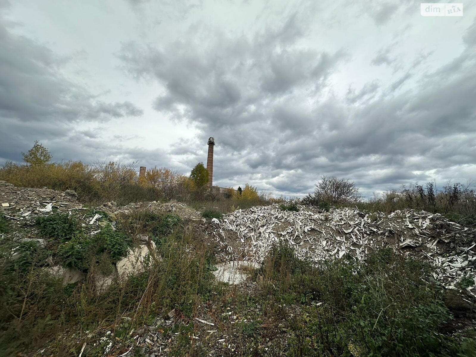 Земельный участок коммерческого назначения в Стрые, площадь 0.7 Га фото 1 Земельный участок коммерческого назначения в Стрые, площадь 0.7 Га фото 1