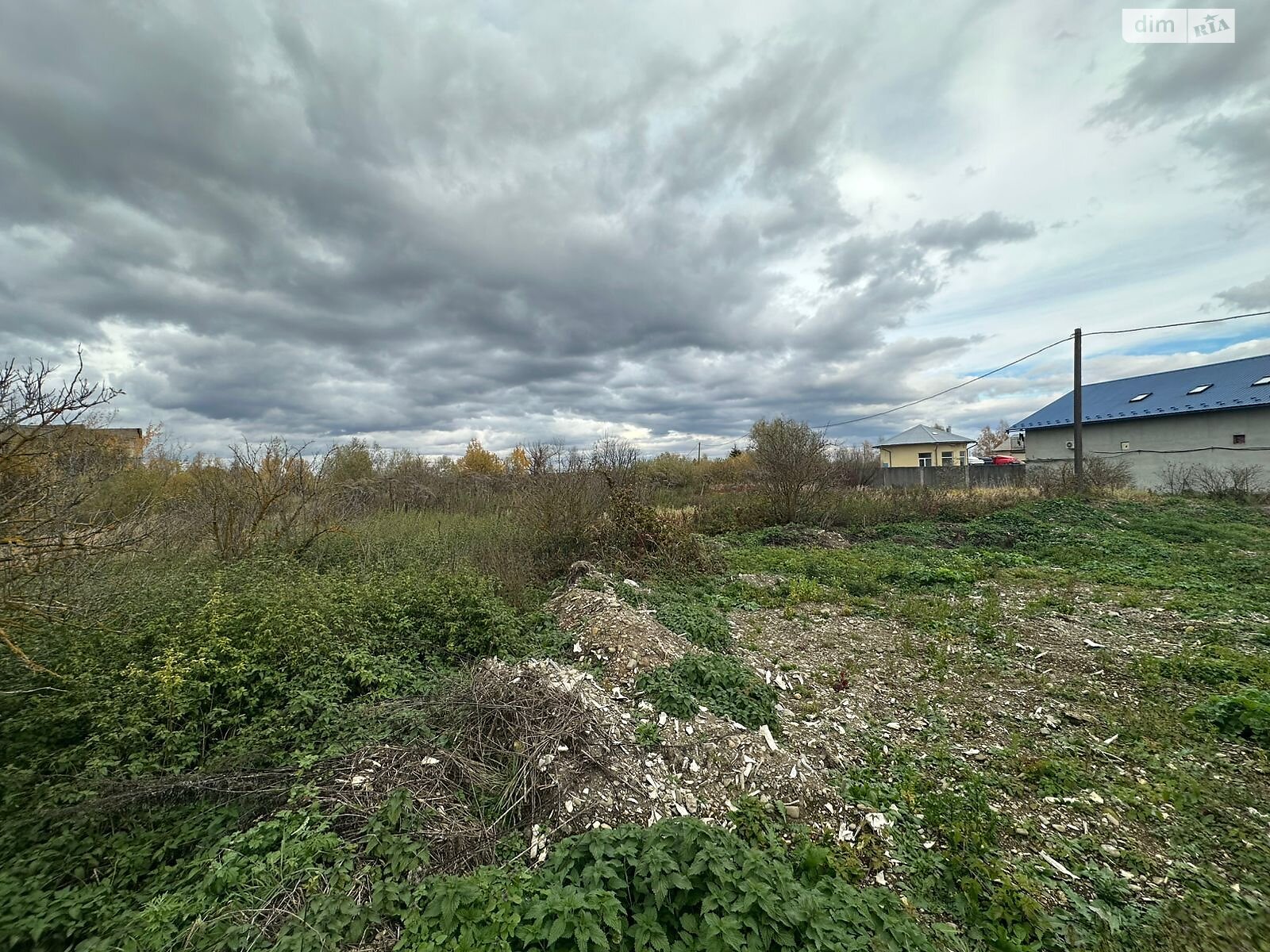 Земельный участок коммерческого назначения в Стрые, площадь 0.7 Га фото 1 Земельный участок коммерческого назначения в Стрые, площадь 0.7 Га фото 1