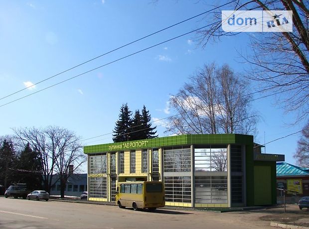 Земля коммерческого назначения в Сумах, район Заречный, площадь 24 сотки фото 1 Земля коммерческого назначения в Сумах, район Заречный, площадь 24 сотки фото 1