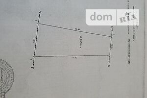 Земельный участок коммерческого назначения в Поляне, площадь 25 соток фото 1