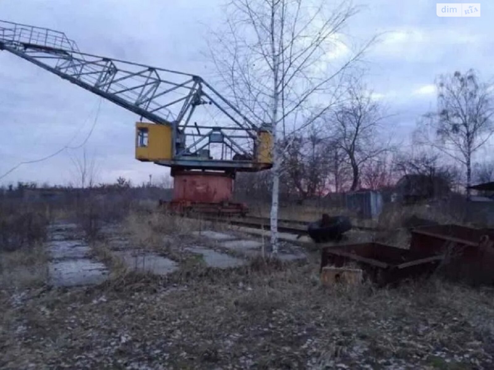 Земельна ділянка комерційного призначення в Петрівському (нов. Святопетрівському), площа 32.13 сотки фото 1