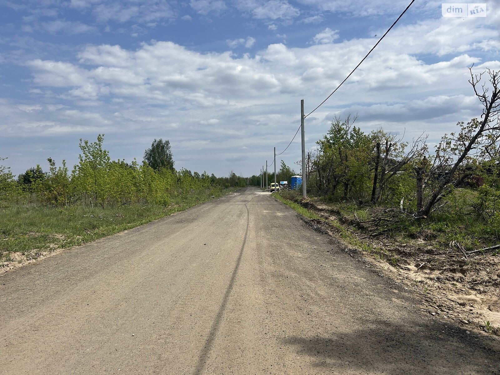 Земельный участок коммерческого назначения в Святопетровское, площадь 6.3 Га фото 1 Земельный участок коммерческого назначения в Святопетровское, площадь 6.3 Га фото 1