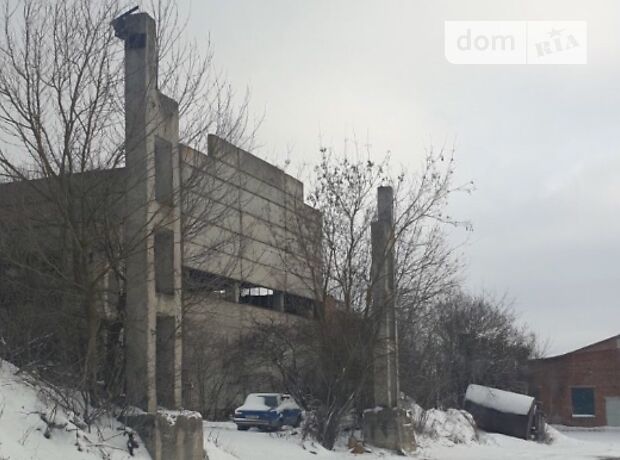 Земля коммерческого назначения в селе Березовица, площадь 1.85 Га фото 1 Земля коммерческого назначения в селе Березовица, площадь 1.85 Га фото 1