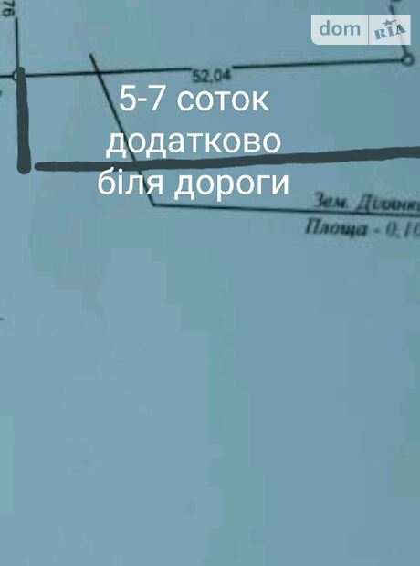 Земля коммерческого назначения в селе Била, площадь 15 соток фото 2 Земля коммерческого назначения в селе Била, площадь 15 соток фото 2