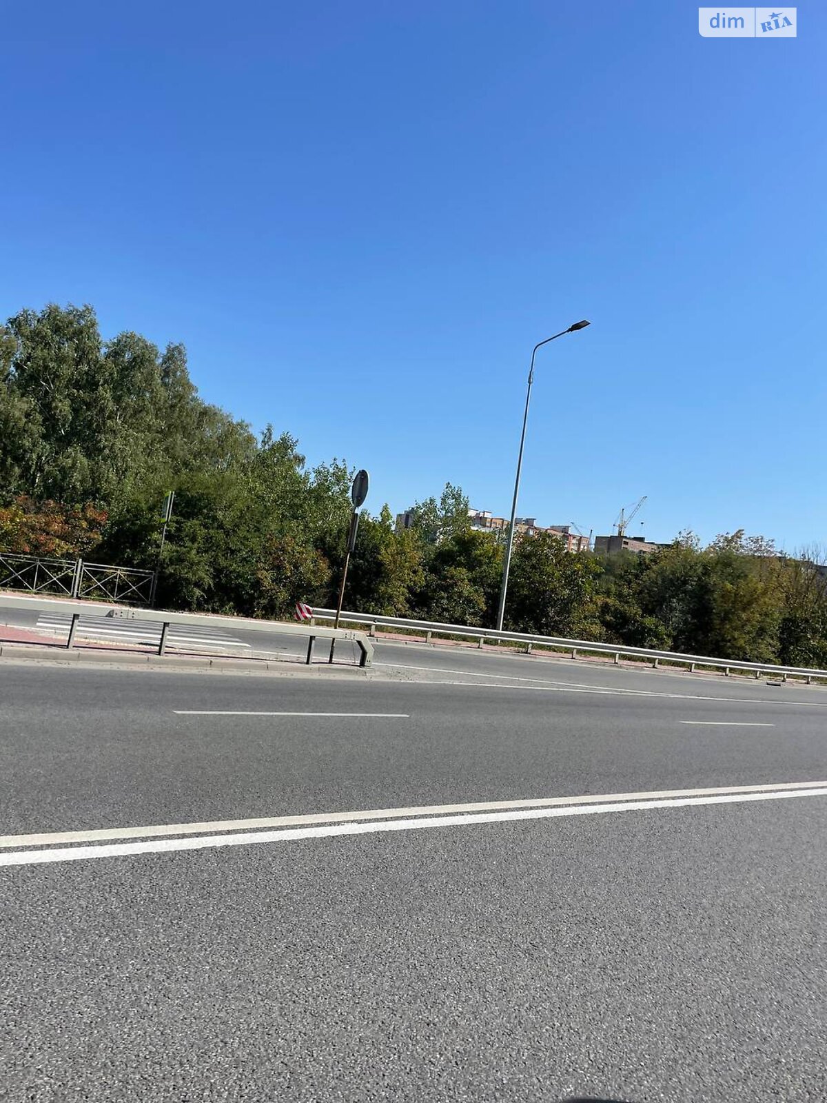 Земля комерційного призначення в Тернополі, район Дружба, площа 80 соток фото 1