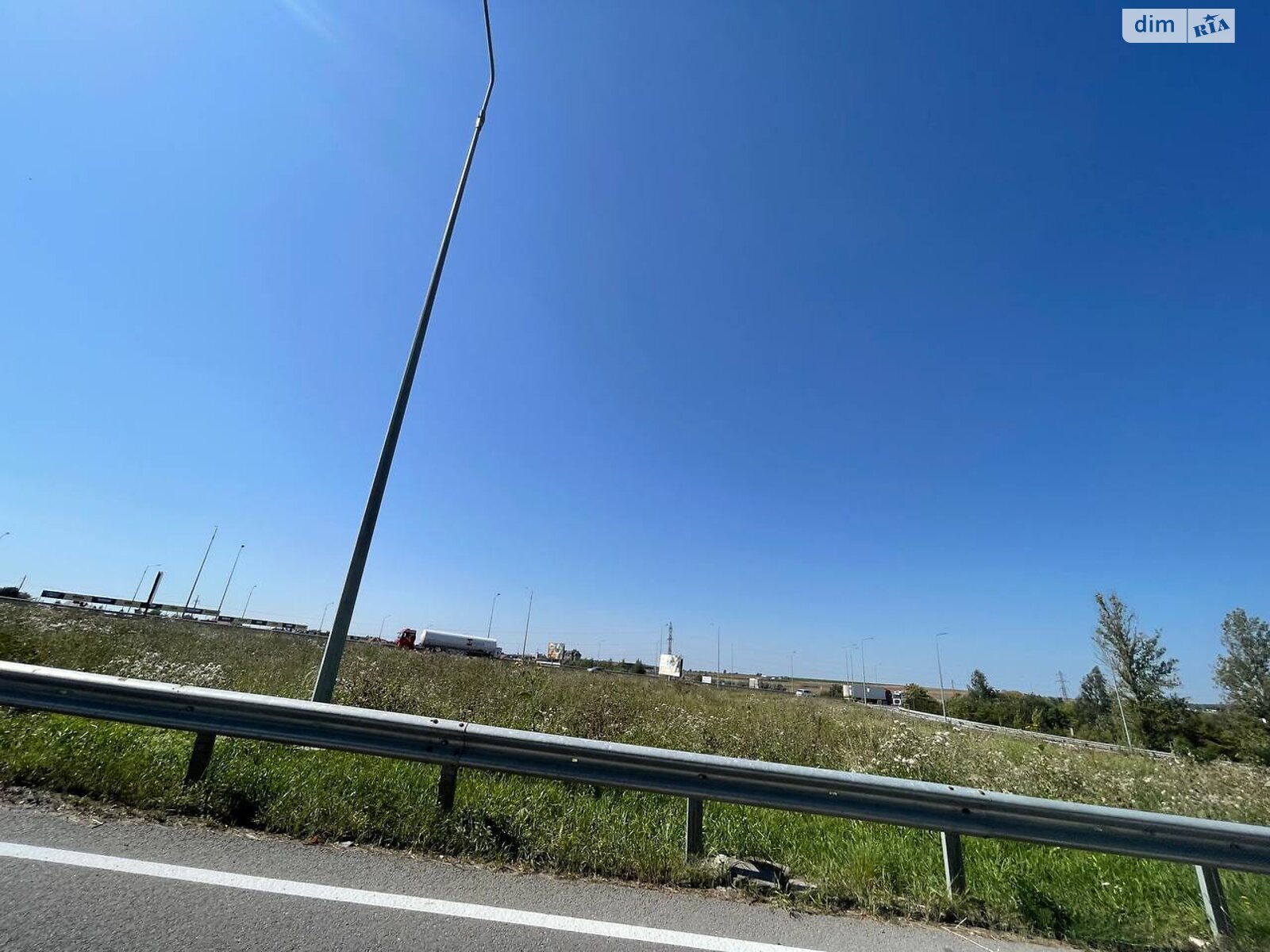 Земля комерційного призначення в Тернополі, район Дружба, площа 80 соток фото 1