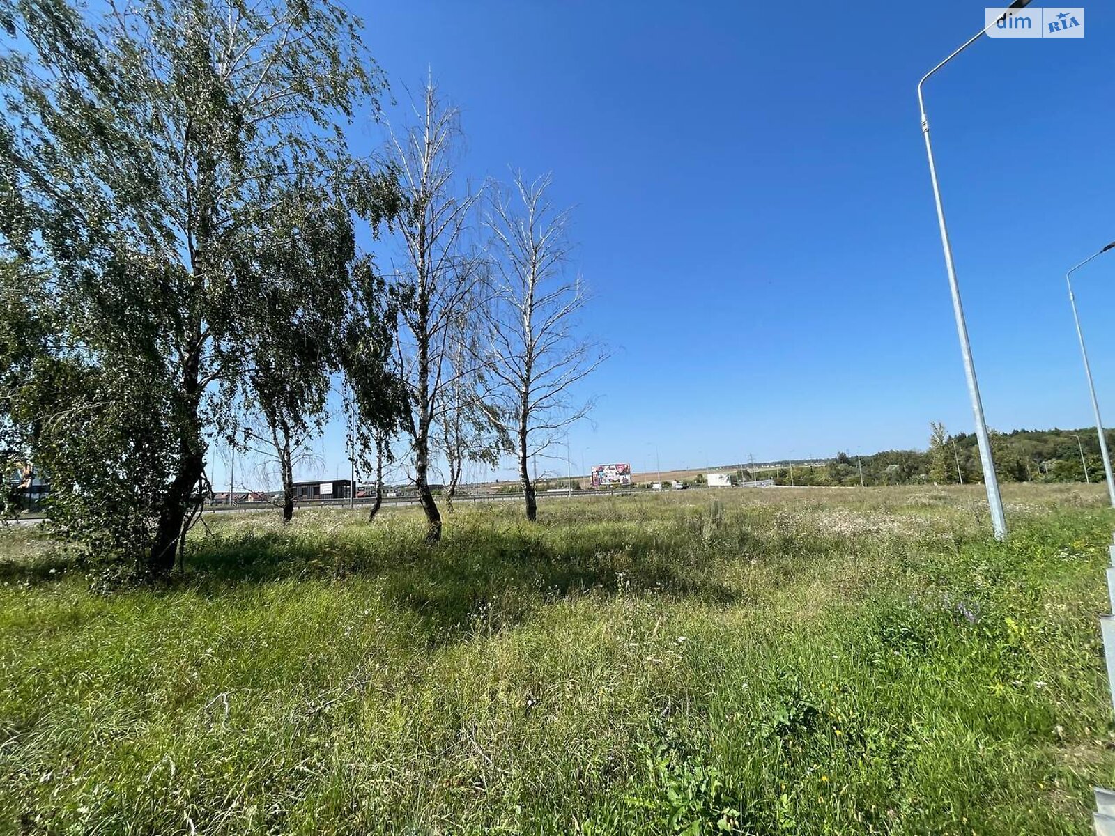 Земля комерційного призначення в Тернополі, район Дружба, площа 80 соток фото 1