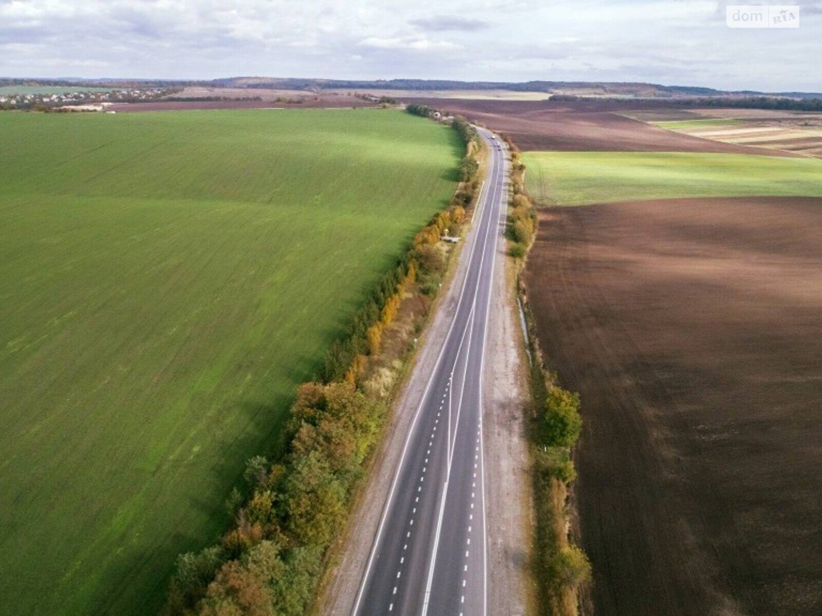 Земля комерційного призначення в Тернополі, район Дружба, площа 1.5 Га фото 1