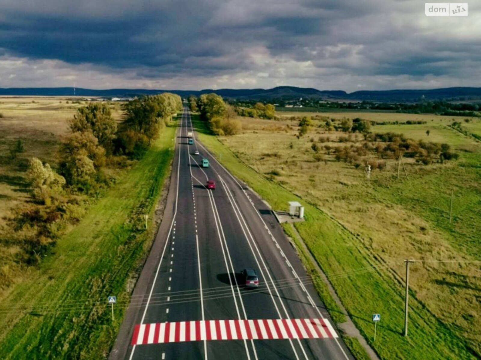 Земля коммерческого назначения в Тернополе, район Дружба, площадь 1.5 Га фото 1