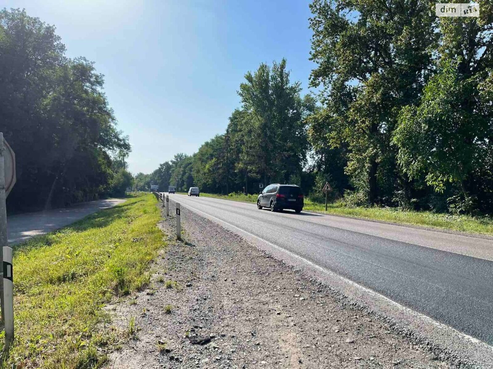 Земля комерційного призначення в Тернополі, район Кутківці, площа 150 соток фото 1