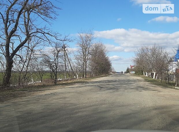 Земля комерційного призначення в селі Гаї Шевченківські, площа 10 соток фото 1 Земля комерційного призначення в селі Гаї Шевченківські, площа 10 соток фото 1