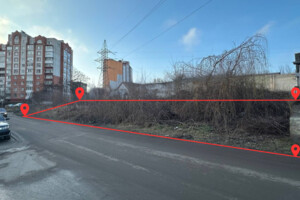 Земля коммерческого назначения в Тернополе, район Промышленный Северный, площадь 5.97 сотки фото 2
