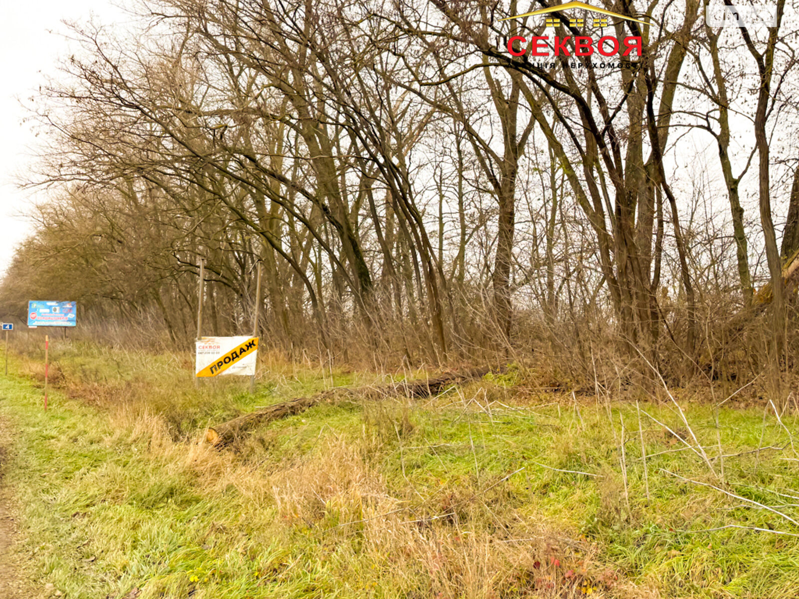 Земельный участок коммерческого назначения в Тернополе, площадь 10 соток фото 1