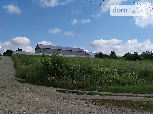 Земля коммерческого назначения в селе Мишковичи, площадь 50 соток фото 1 Земля коммерческого назначения в селе Мишковичи, площадь 50 соток фото 1