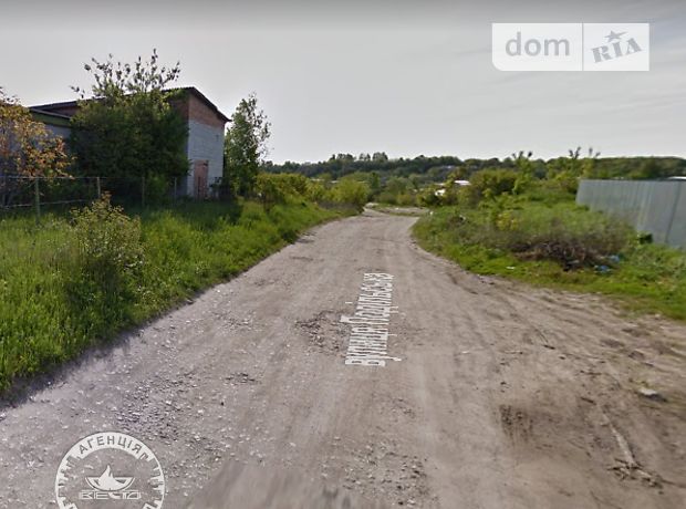 Земля коммерческого назначения в Тернополе, район Оболонь, площадь 10 соток фото 1 Земля коммерческого назначения в Тернополе, район Оболонь, площадь 10 соток фото 1