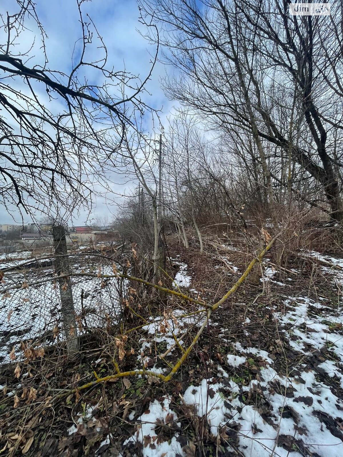 Земля комерційного призначення в Тернополі, район Оболоня, площа 9.8 сотки фото 1 Земля комерційного призначення в Тернополі, район Оболоня, площа 9.8 сотки фото 1