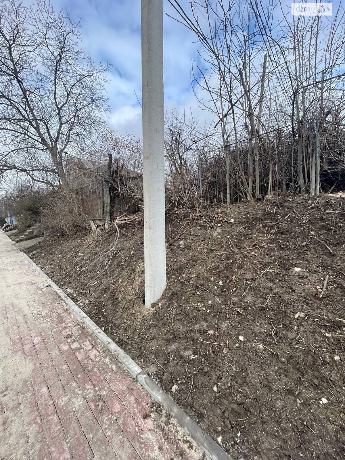 Земля комерційного призначення в Тернополі, район Оболоня, площа 9.8 сотки фото 1 Земля комерційного призначення в Тернополі, район Оболоня, площа 9.8 сотки фото 1