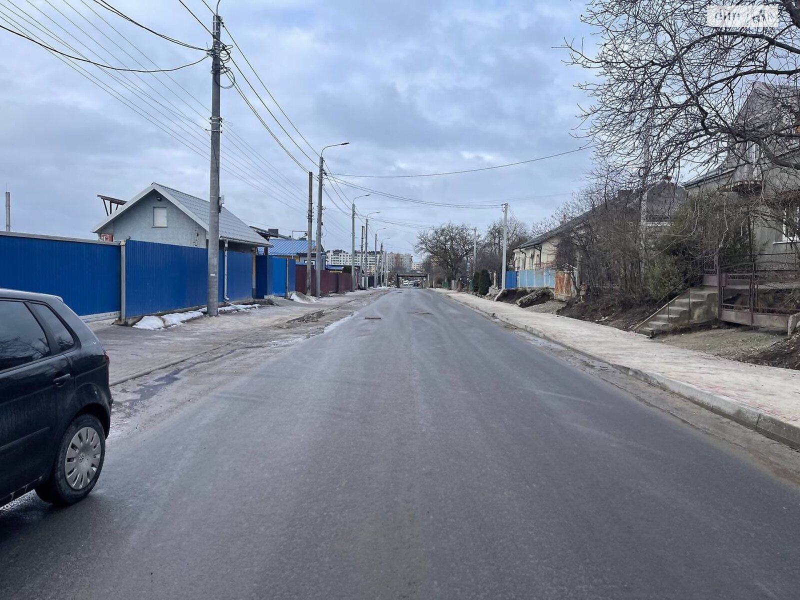 Земля коммерческого назначения в Тернополе, район Оболоня, площадь 9.8 сотки фото 1