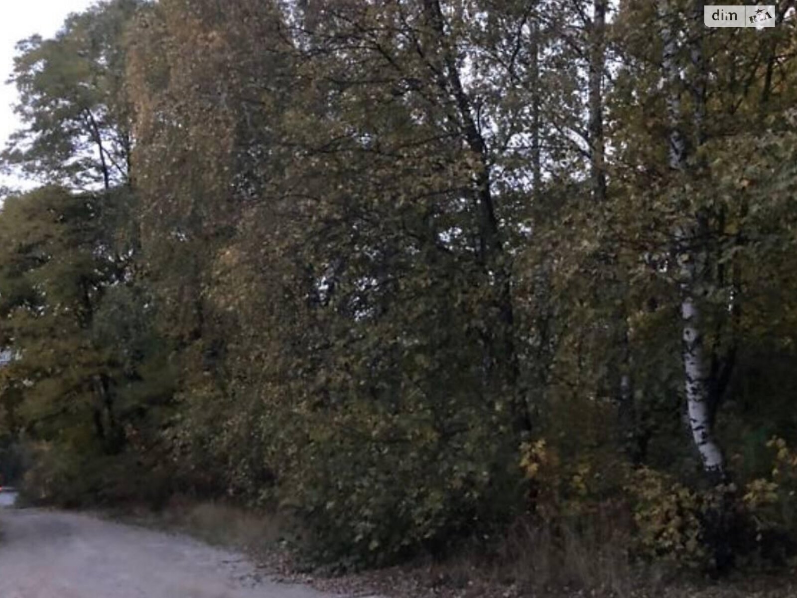 Земля коммерческого назначения в Тернополе, район Оболоня, площадь 23 сотки фото 1
