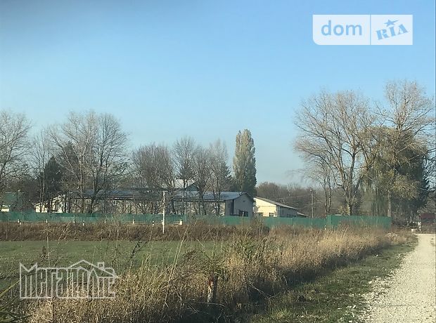 Земля коммерческого назначения в селе Подгородное, площадь 21 сотка фото 1 Земля коммерческого назначения в селе Подгородное, площадь 21 сотка фото 1