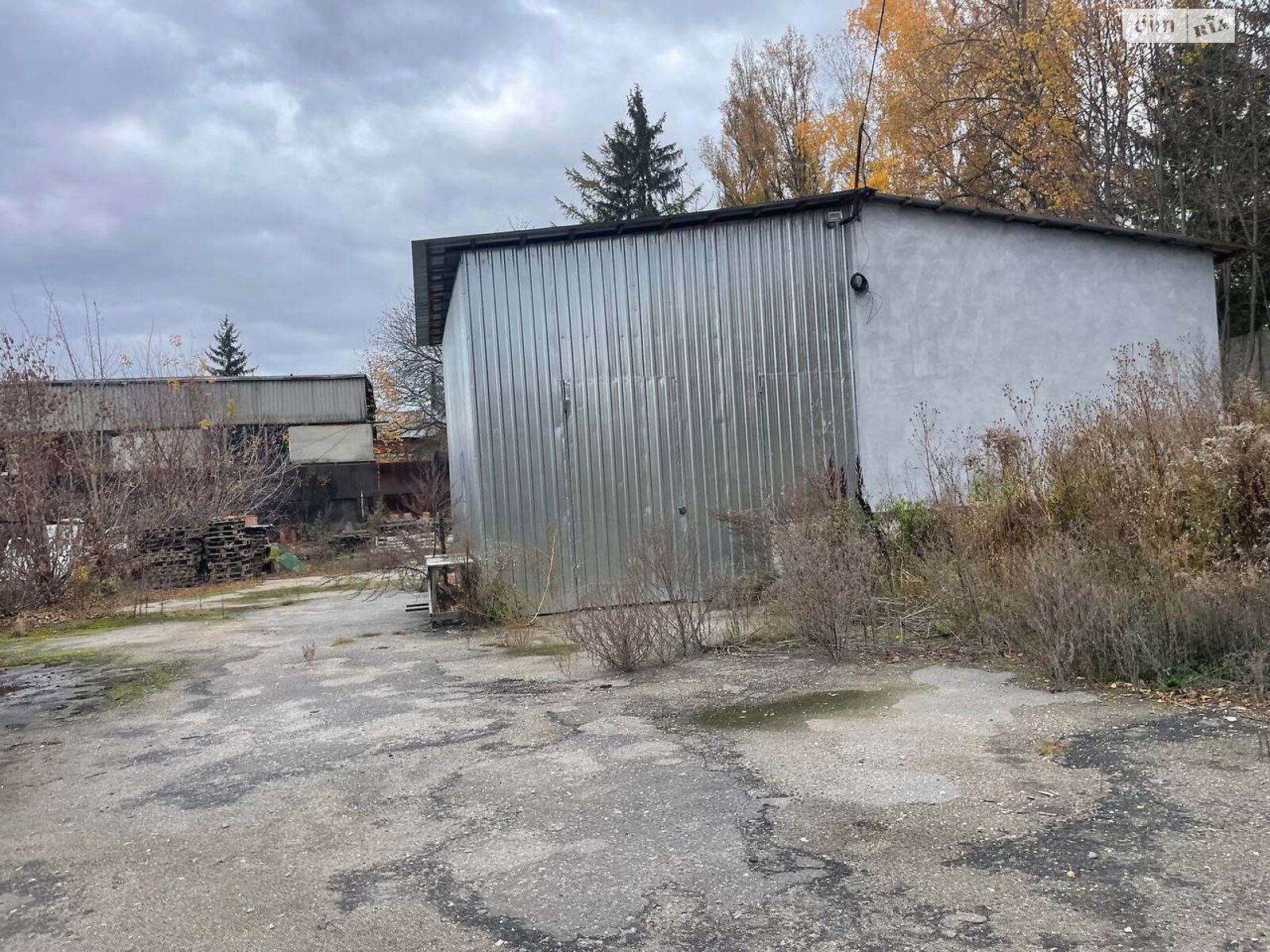 Земля коммерческого назначения в Тернополе, район Промышленный Северный, площадь 18 соток фото 1