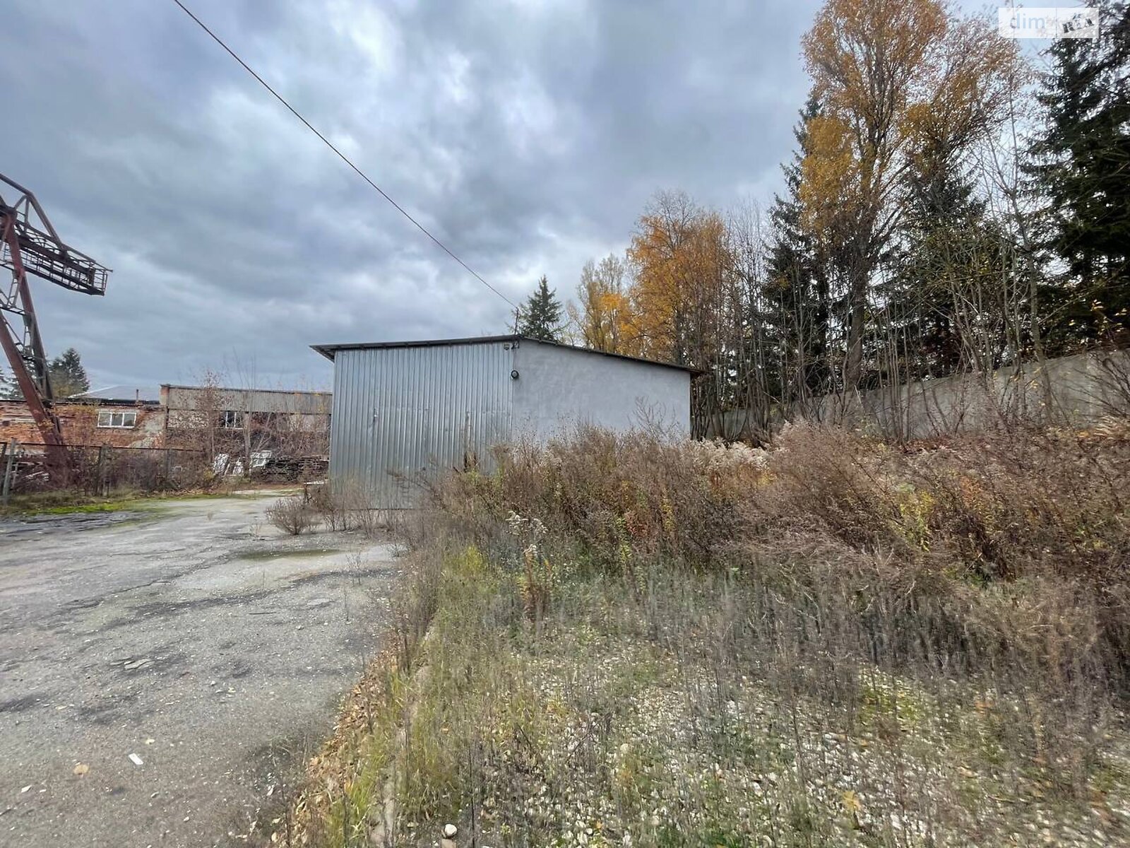 Земля коммерческого назначения в Тернополе, район Промышленный Северный, площадь 18 соток фото 1