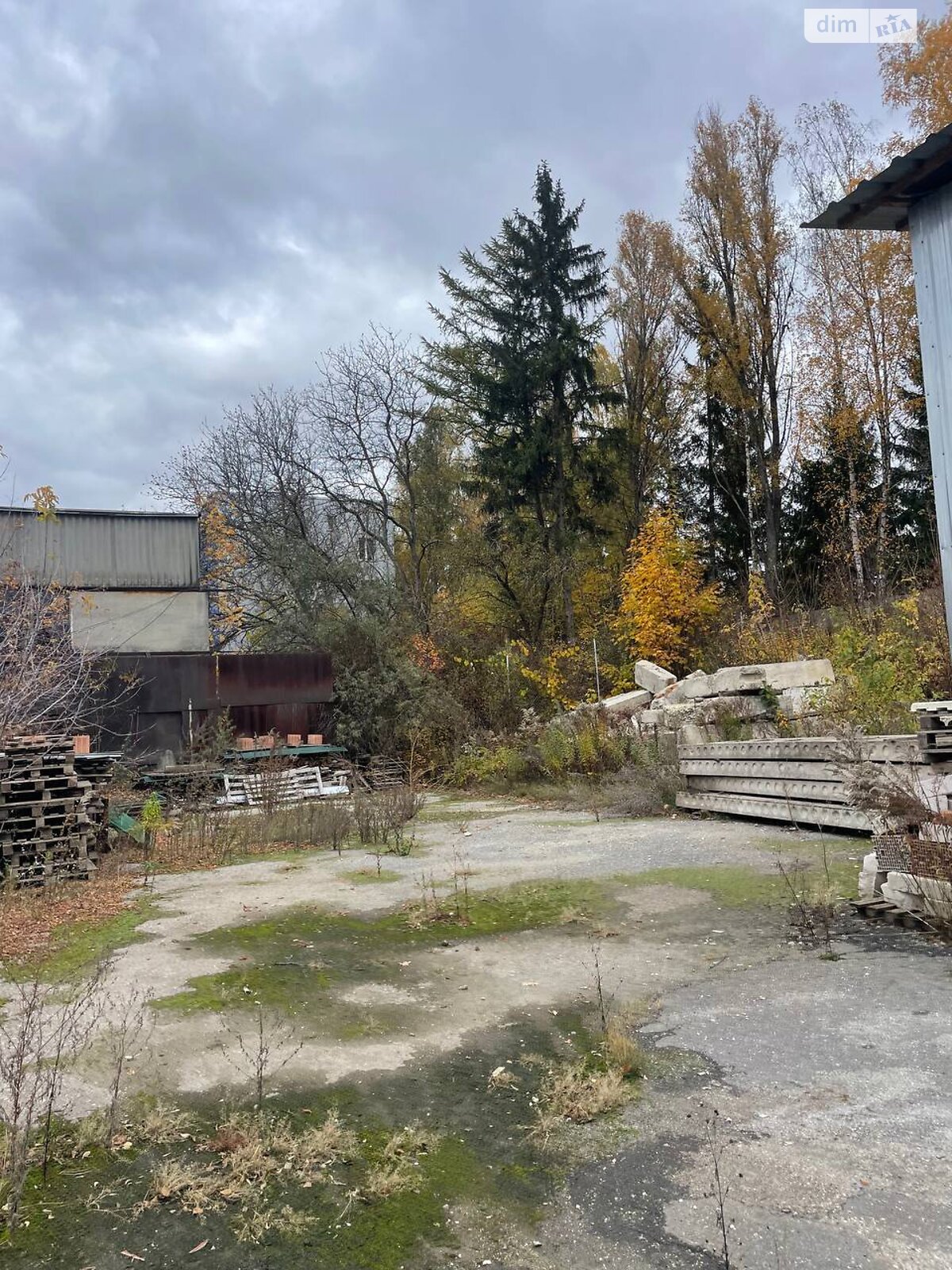 Земля коммерческого назначения в Тернополе, район Промышленный Северный, площадь 18 соток фото 1