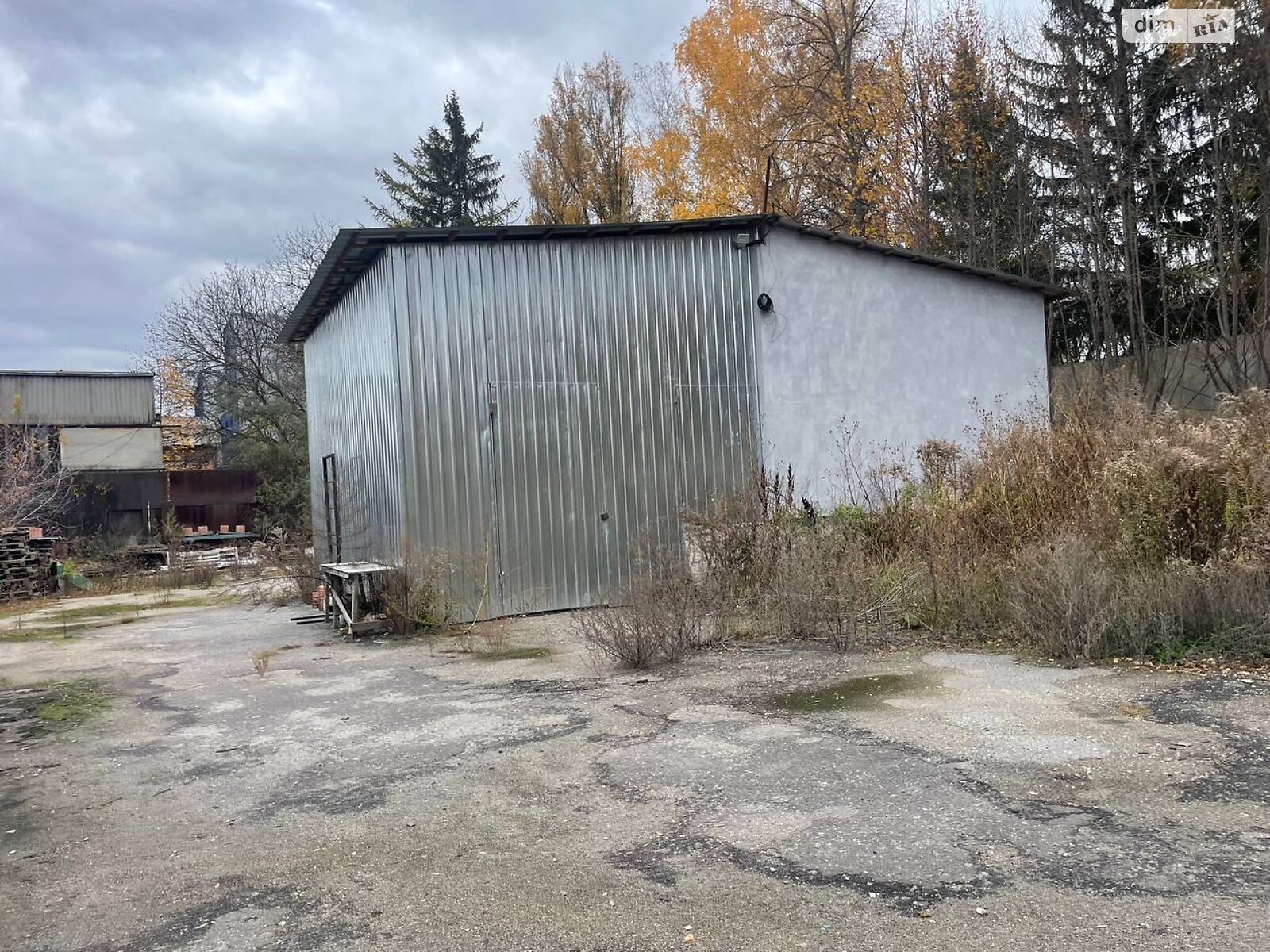 Земля коммерческого назначения в Тернополе, район Промышленный Северный, площадь 18 соток фото 1