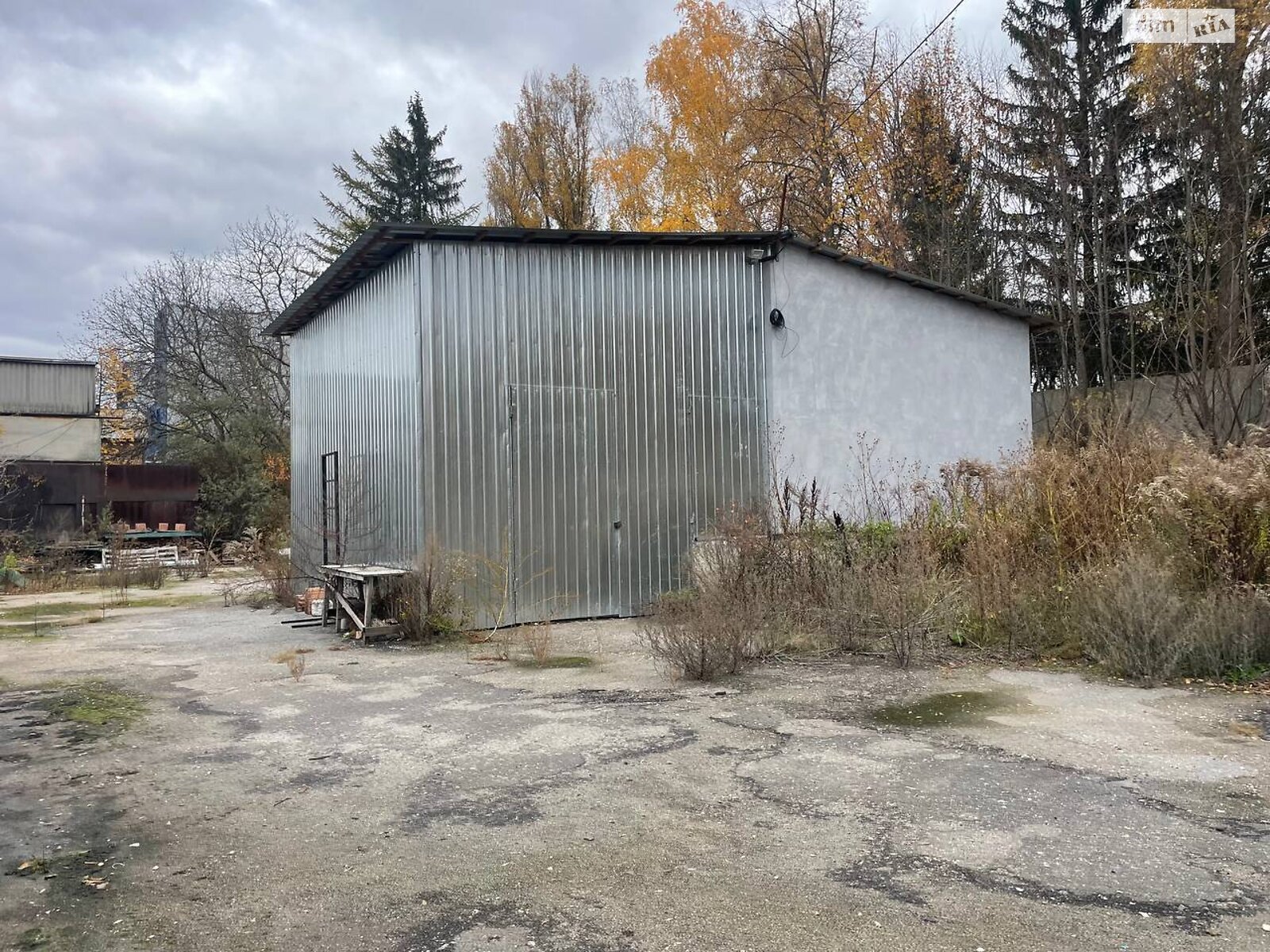 Земля коммерческого назначения в Тернополе, район Промышленный Северный, площадь 18 соток фото 1