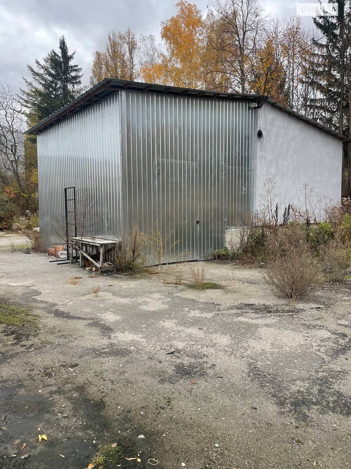 Земля коммерческого назначения в Тернополе, район Промышленный Северный, площадь 18 соток фото 1