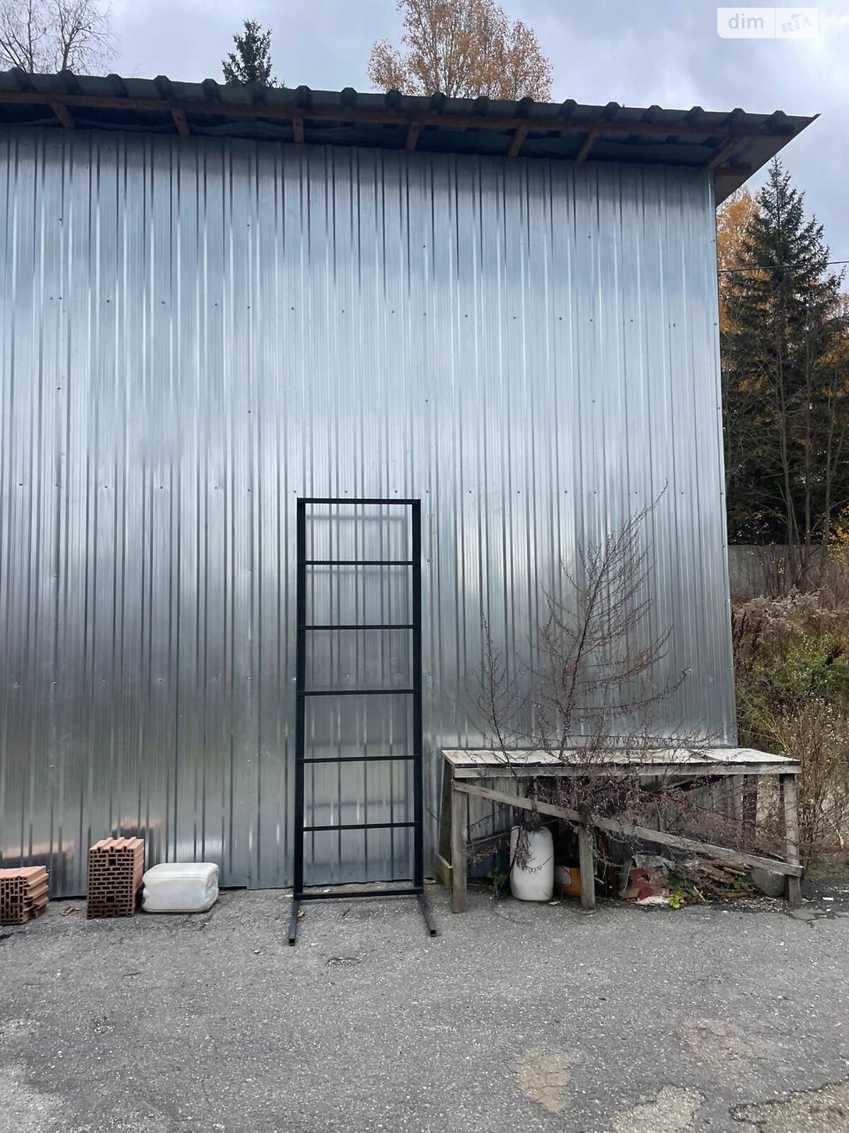 Земля коммерческого назначения в Тернополе, район Промышленный Северный, площадь 18 соток фото 1