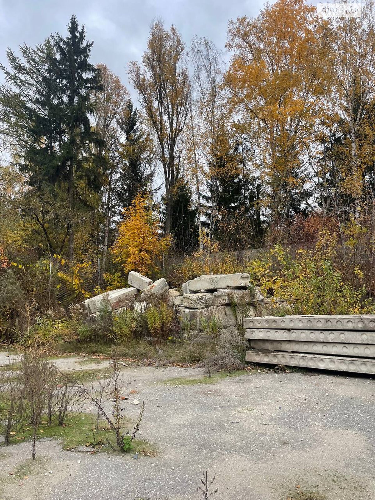 Земля коммерческого назначения в Тернополе, район Промышленный Северный, площадь 18 соток фото 1