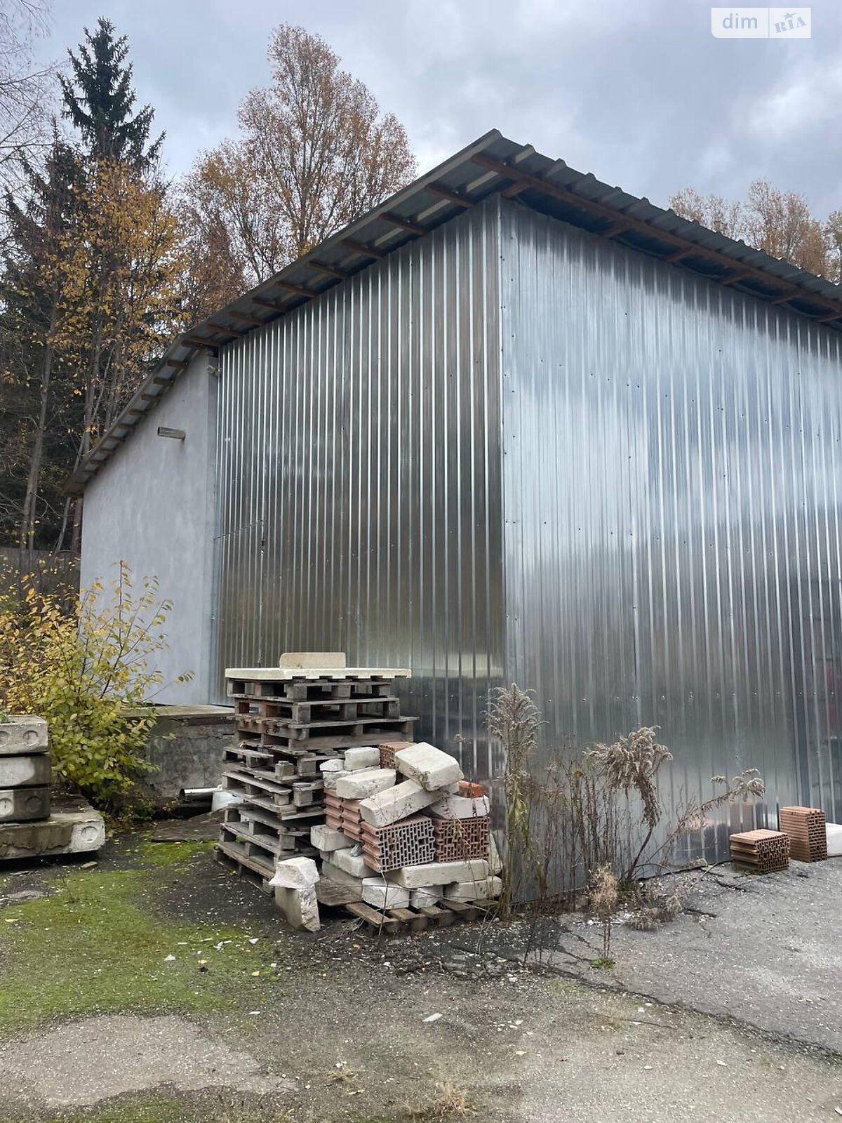 Земля коммерческого назначения в Тернополе, район Промышленный Северный, площадь 18 соток фото 1