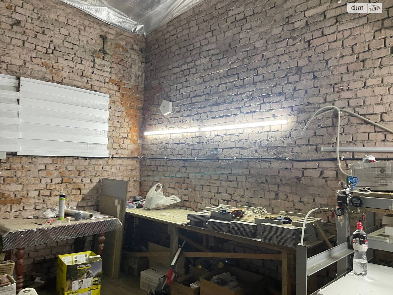 Земля коммерческого назначения в Тернополе, район Промышленный Северный, площадь 18 соток фото 1