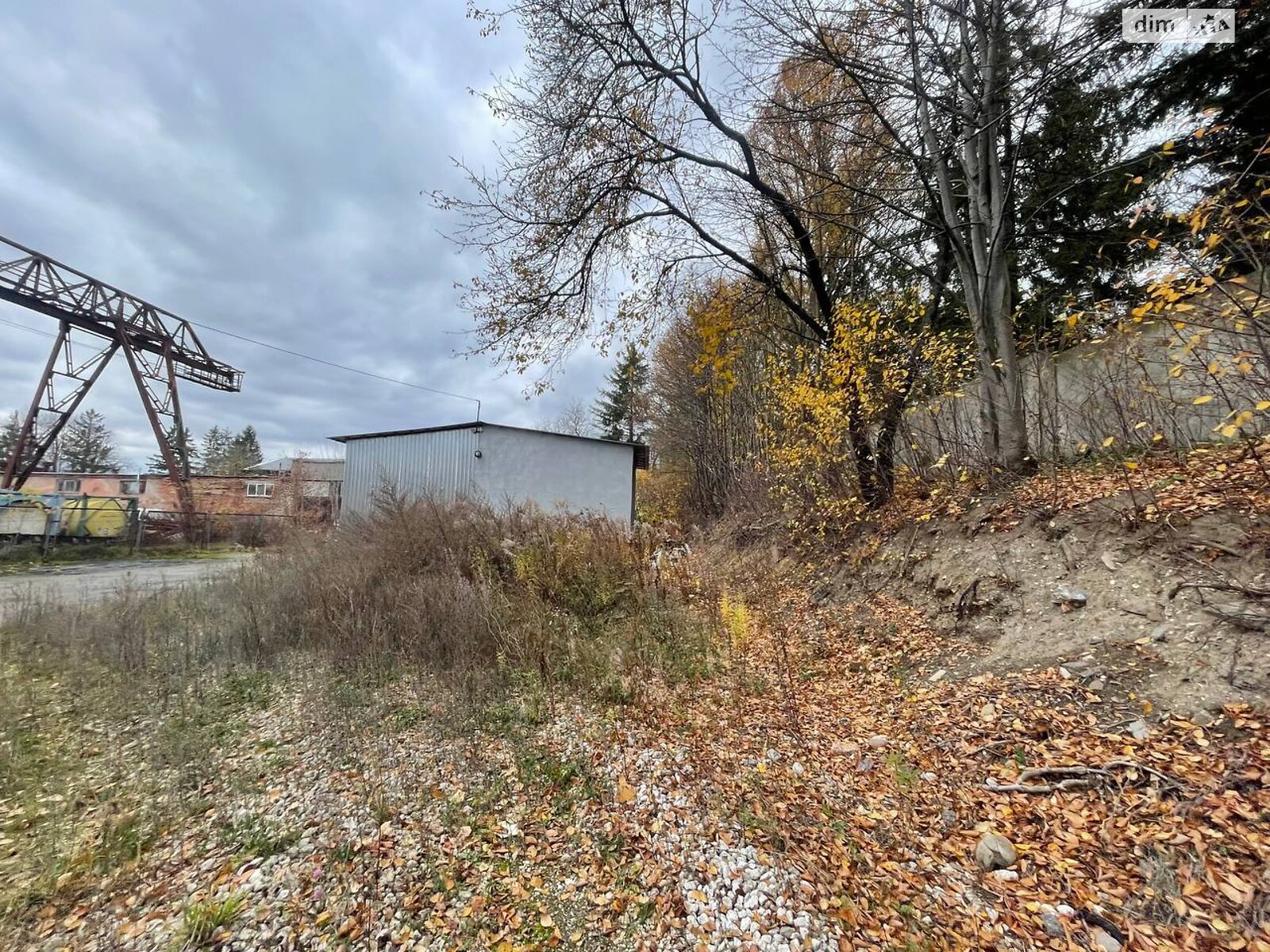 Земля коммерческого назначения в Тернополе, район Промышленный Северный, площадь 18 соток фото 1