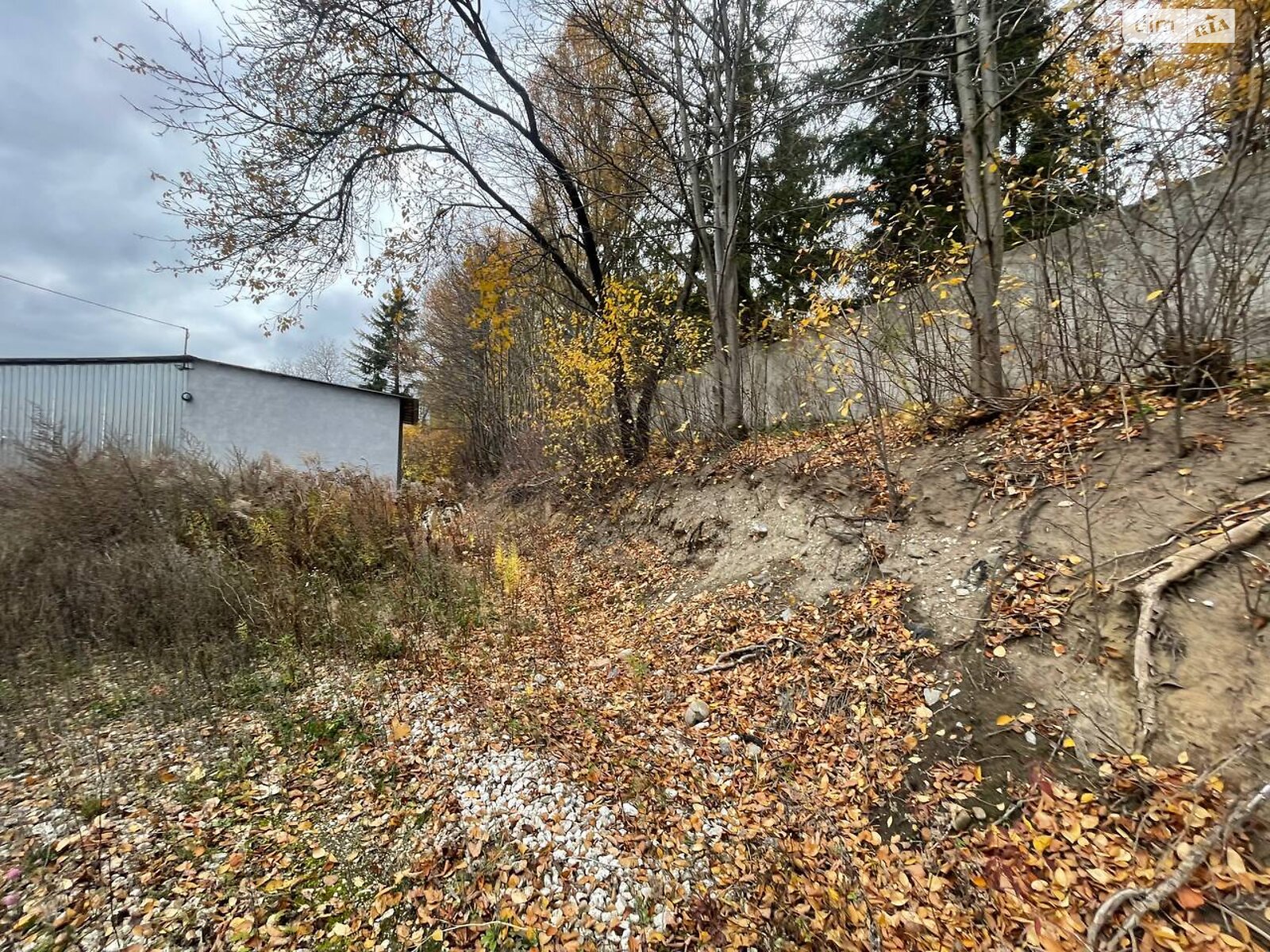 Земля коммерческого назначения в Тернополе, район Промышленный Северный, площадь 18 соток фото 1