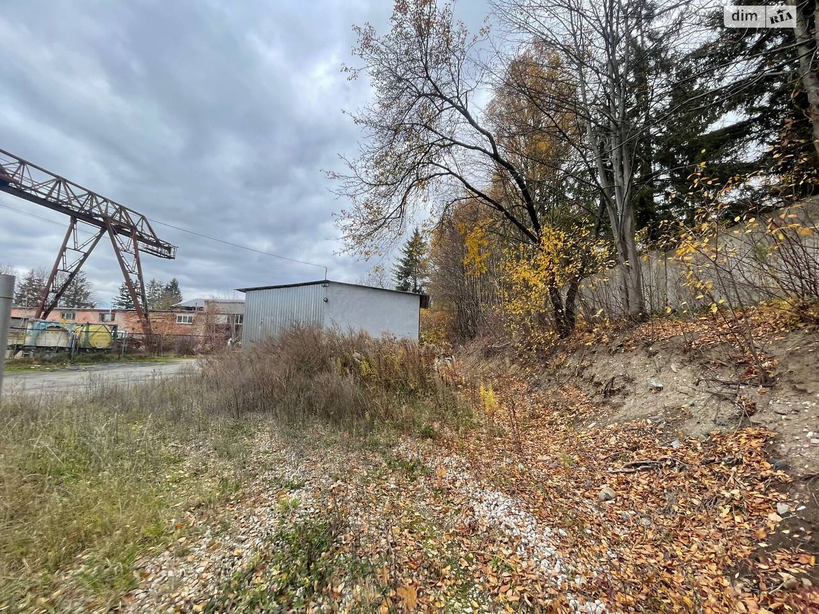 Земля коммерческого назначения в Тернополе, район Промышленный Северный, площадь 18 соток фото 1 Земля коммерческого назначения в Тернополе, район Промышленный Северный, площадь 18 соток фото 1