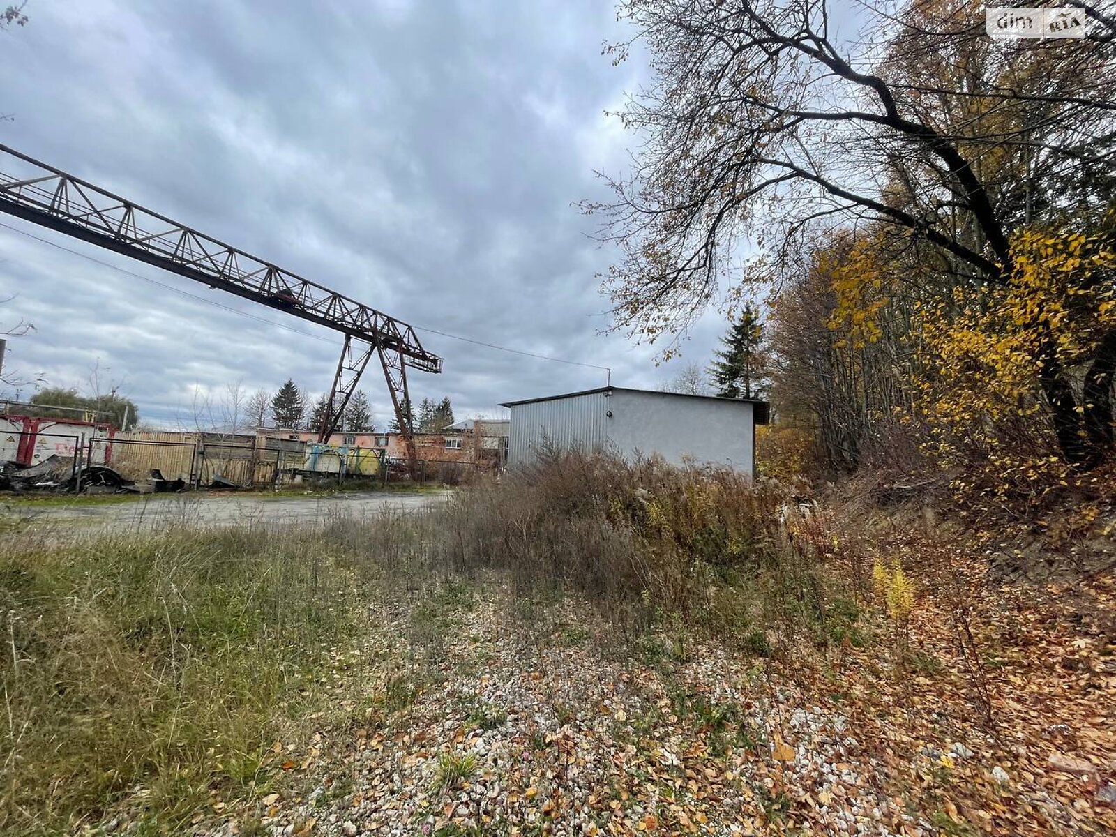 Земля коммерческого назначения в Тернополе, район Промышленный Северный, площадь 18 соток фото 1 Земля коммерческого назначения в Тернополе, район Промышленный Северный, площадь 18 соток фото 1