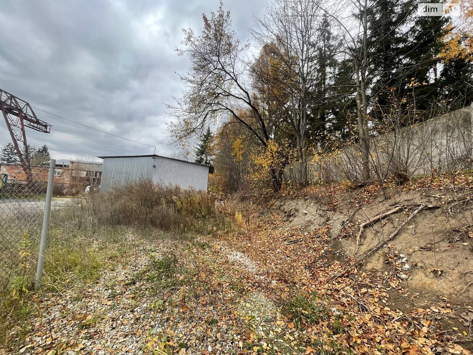 Земля коммерческого назначения в Тернополе, район Промышленный Северный, площадь 18 соток фото 1 Земля коммерческого назначения в Тернополе, район Промышленный Северный, площадь 18 соток фото 1