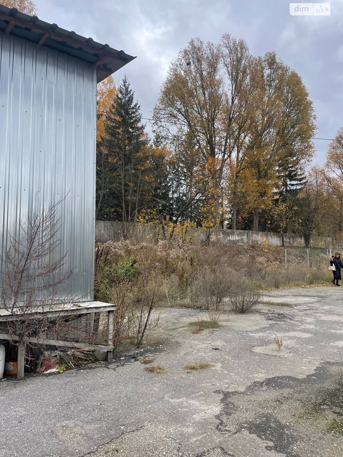 Земля коммерческого назначения в Тернополе, район Промышленный Северный, площадь 18 соток фото 1 Земля коммерческого назначения в Тернополе, район Промышленный Северный, площадь 18 соток фото 1