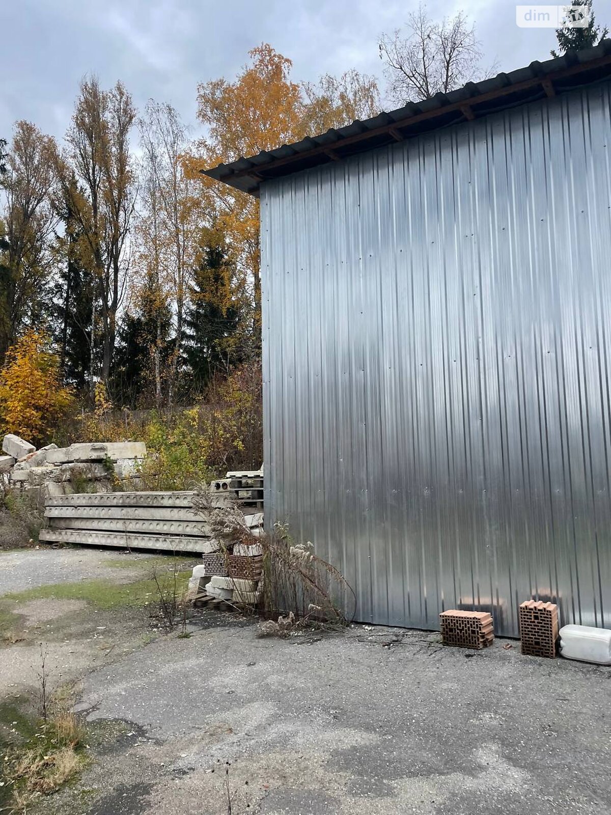 Земля коммерческого назначения в Тернополе, район Промышленный Северный, площадь 18 соток фото 1 Земля коммерческого назначения в Тернополе, район Промышленный Северный, площадь 18 соток фото 1