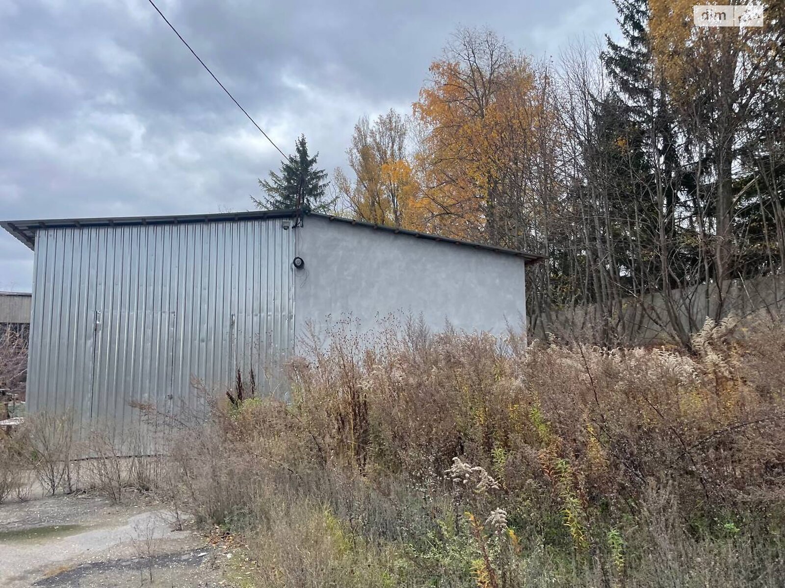 Земля коммерческого назначения в Тернополе, район Промышленный Северный, площадь 18 соток фото 1 Земля коммерческого назначения в Тернополе, район Промышленный Северный, площадь 18 соток фото 1