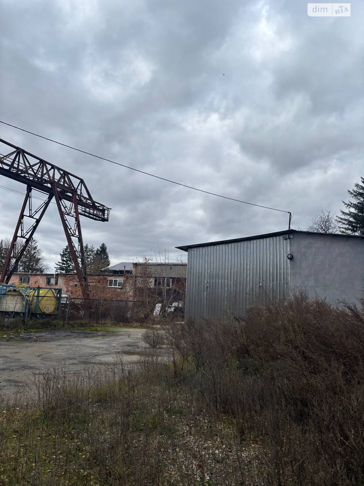 Земля коммерческого назначения в Тернополе, район Промышленный Северный, площадь 18 соток фото 1 Земля коммерческого назначения в Тернополе, район Промышленный Северный, площадь 18 соток фото 1