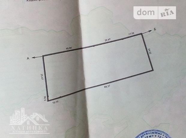 Земля коммерческого назначения в селе Смиковци, площадь 34 сотки фото 1 Земля коммерческого назначения в селе Смиковци, площадь 34 сотки фото 1