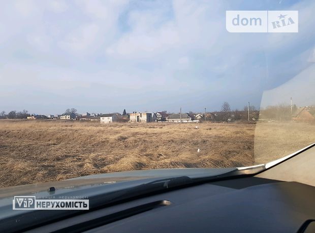 Земля коммерческого назначения в селе Смиковци, площадь 33 сотки фото 1 Земля коммерческого назначения в селе Смиковци, площадь 33 сотки фото 1
