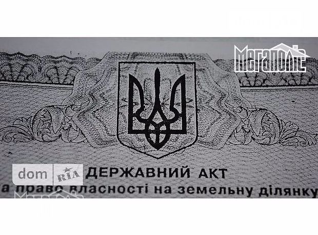 Земля коммерческого назначения в селе Смиковци, площадь 27 соток фото 2 Земля коммерческого назначения в селе Смиковци, площадь 27 соток фото 2