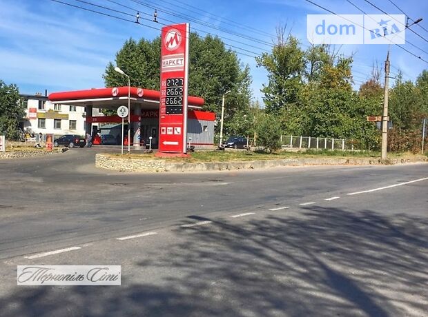 Земля комерційного призначення в Тернополі, район Сонячний, площа 3 сотки фото 2 Земля комерційного призначення в Тернополі, район Сонячний, площа 3 сотки фото 2
