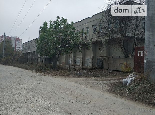 Земля коммерческого назначения в Тернополе, район Солнечный, площадь 1300 соток фото 1 Земля коммерческого назначения в Тернополе, район Солнечный, площадь 1300 соток фото 1